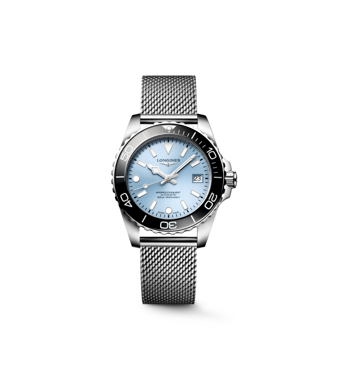 LONGINES HYDROCONQUEST L3.779.4.99.6