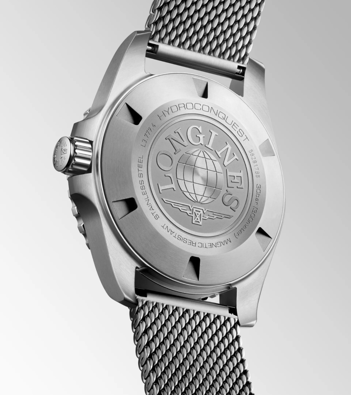 LONGINES HYDROCONQUEST L3.779.4.99.6