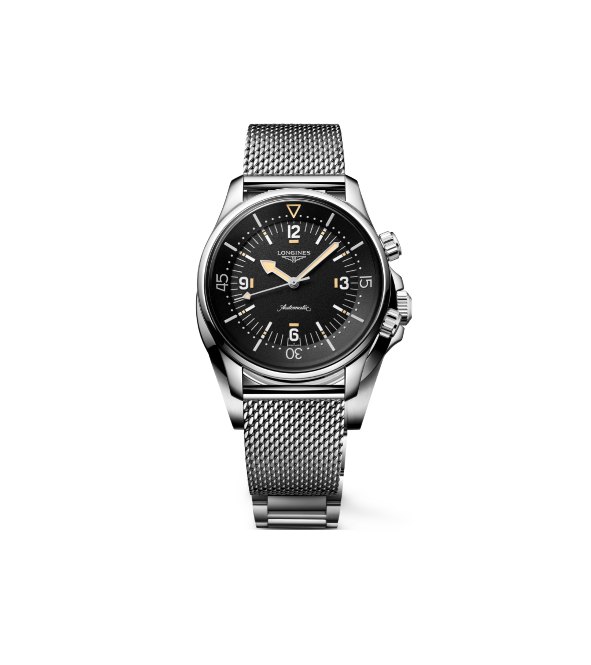 LONGINES LEGEND DIVER 59 - L3.795.4.59.9