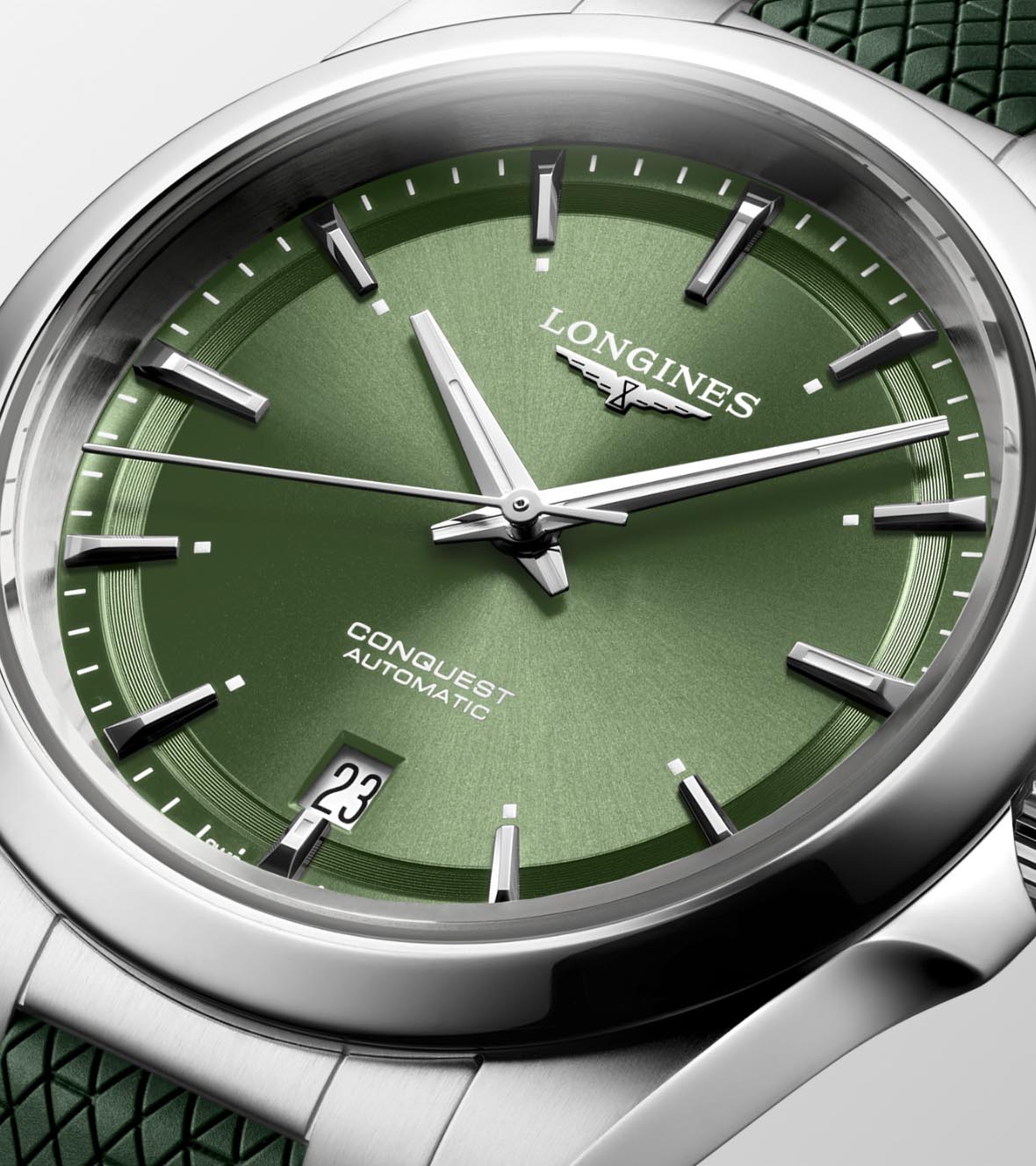 Longines Conquest L3.830.4.02.9