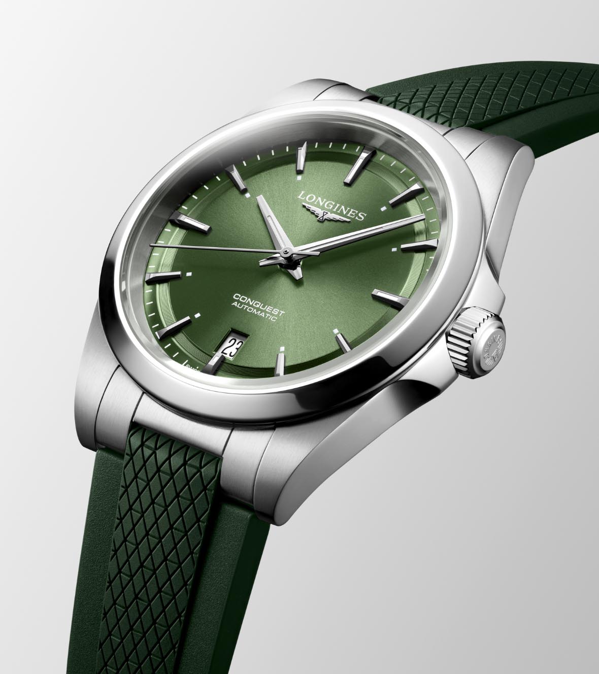 Longines Conquest L3.830.4.02.9