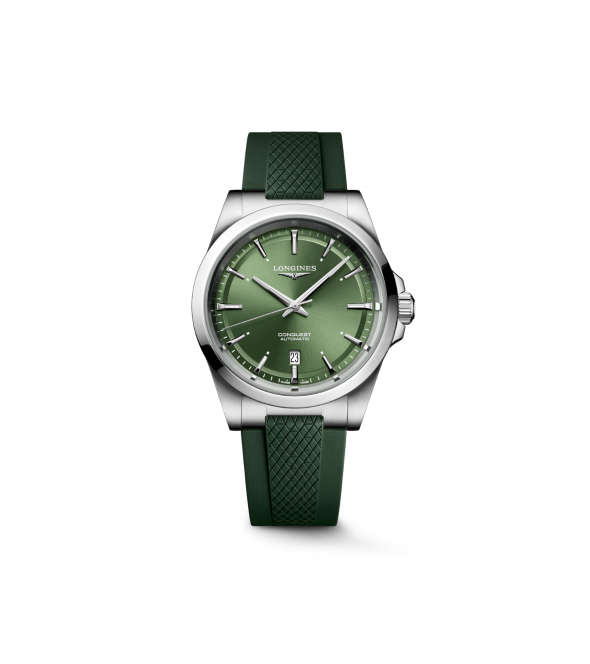 Longines Conquest L3.830.4.02.9