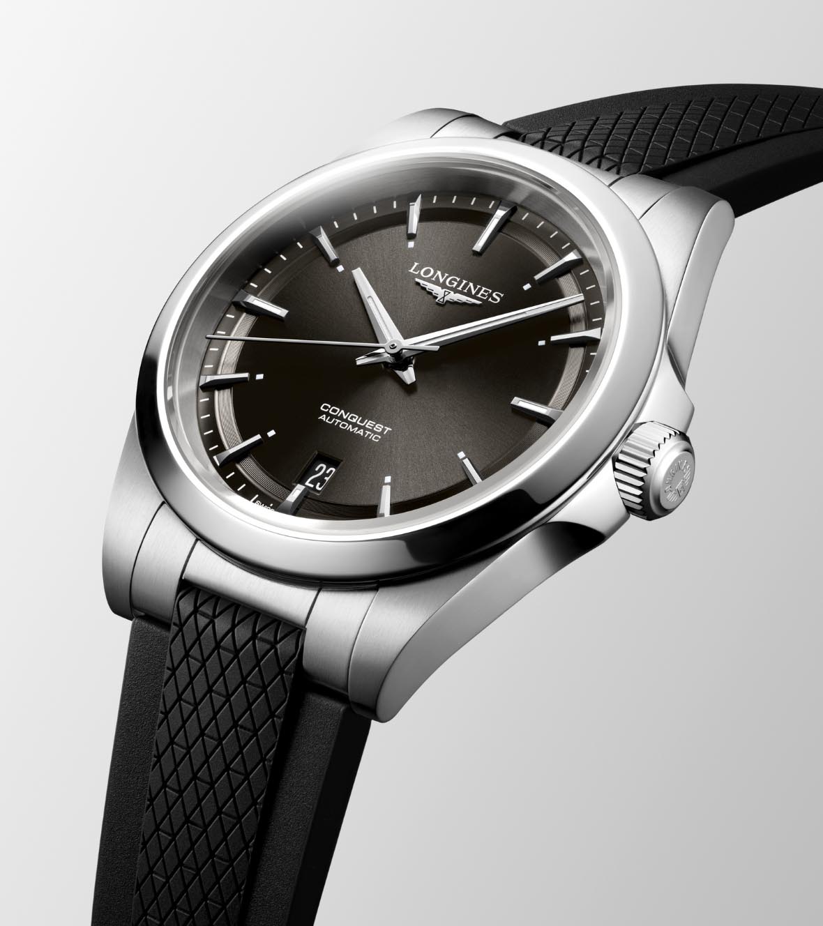 Longines Conquest L3.830.4.52.9