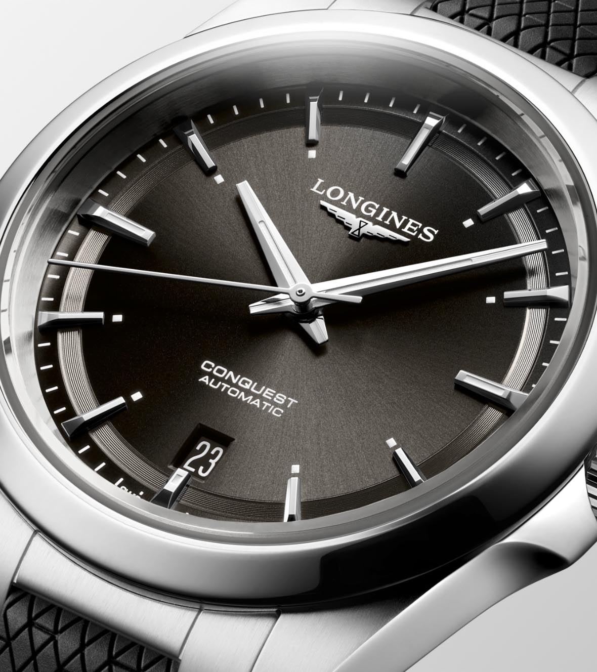 Longines Conquest L3.830.4.52.9