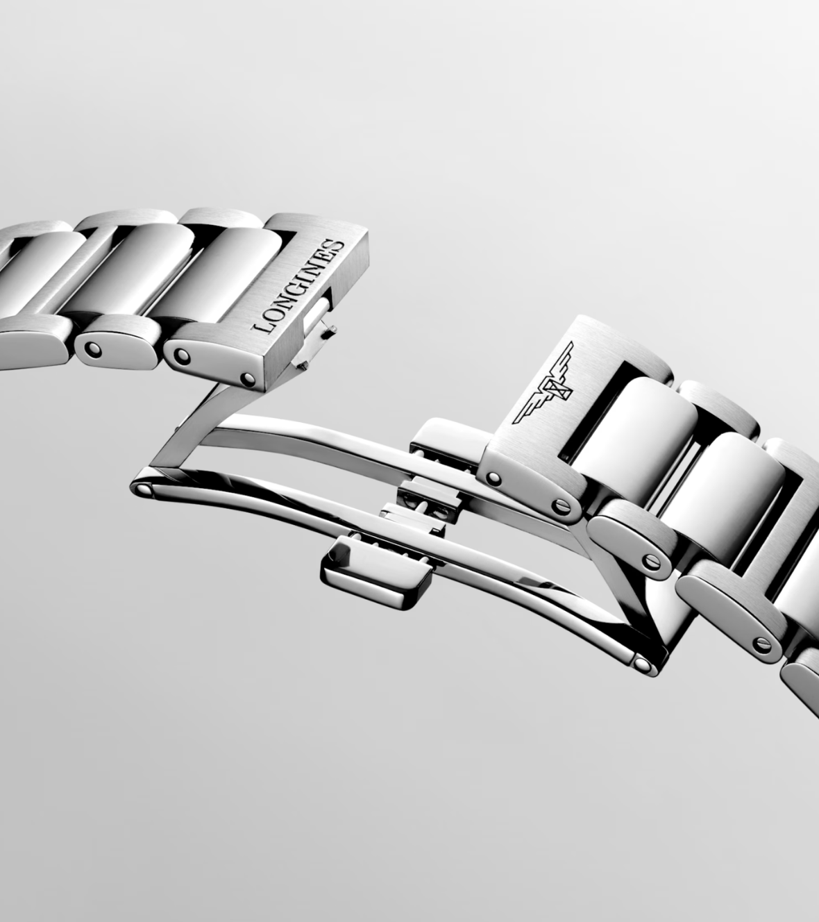 LONGINES CONQUEST L3.860.4.92.6