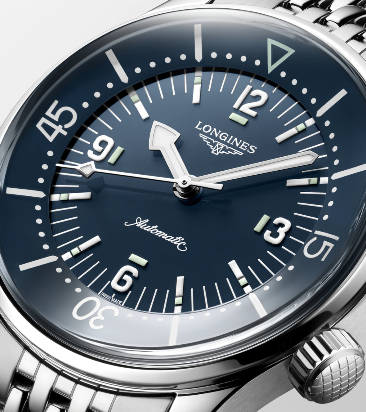 Longines Legend Diver L37644907