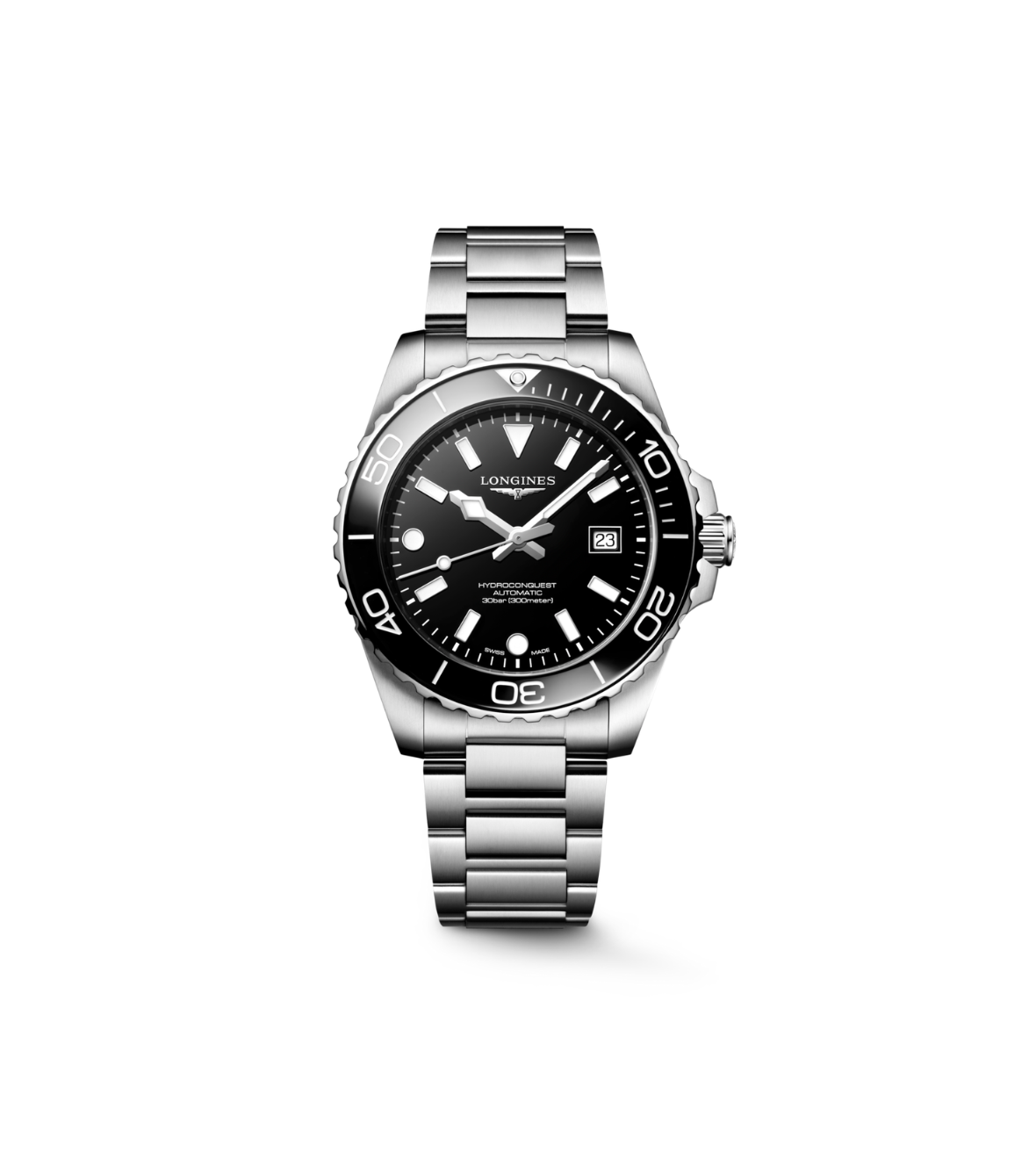 LONGINES HYDROCONQUEST L3.788.4.56.6