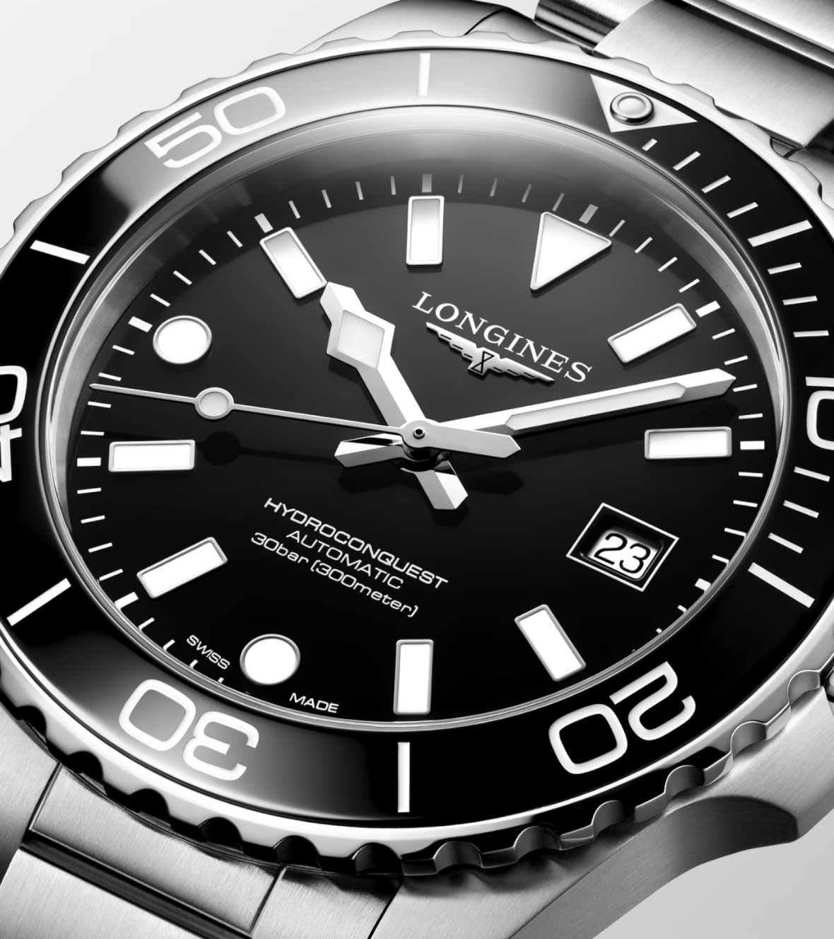 LONGINES HYDROCONQUEST L3.788.4.56.6