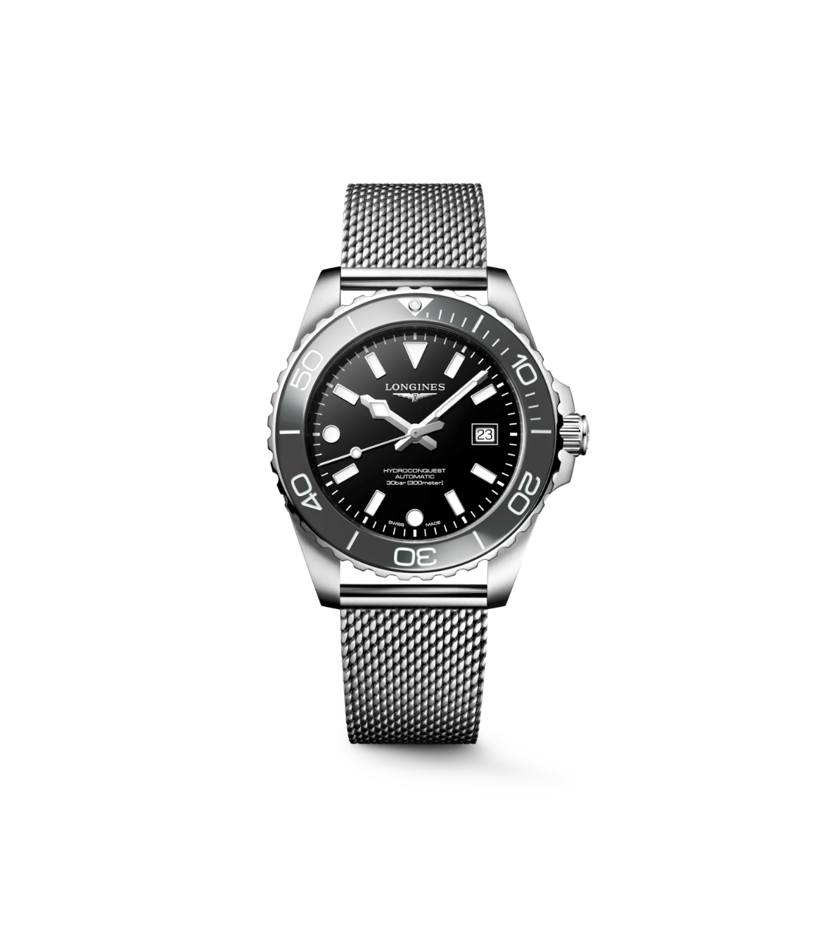 LONGINES HYDROCONQUEST L3.788.4.70.6