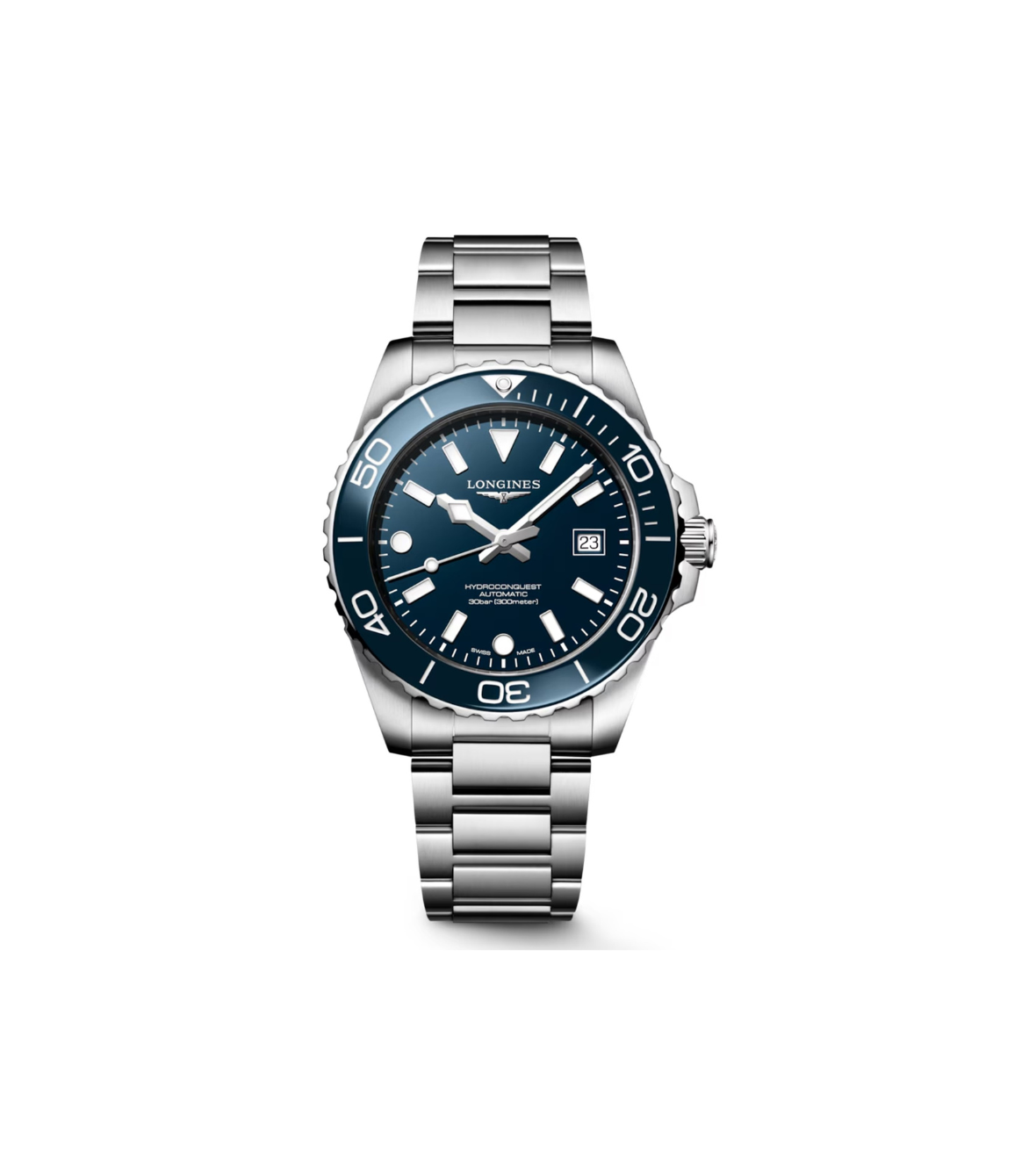 HYDROCONQUEST