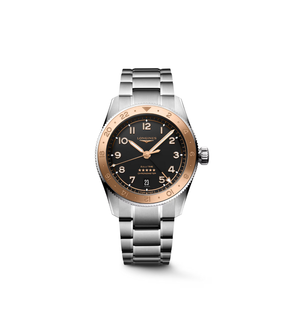 Spirit Zulu Time 1925 L38035536