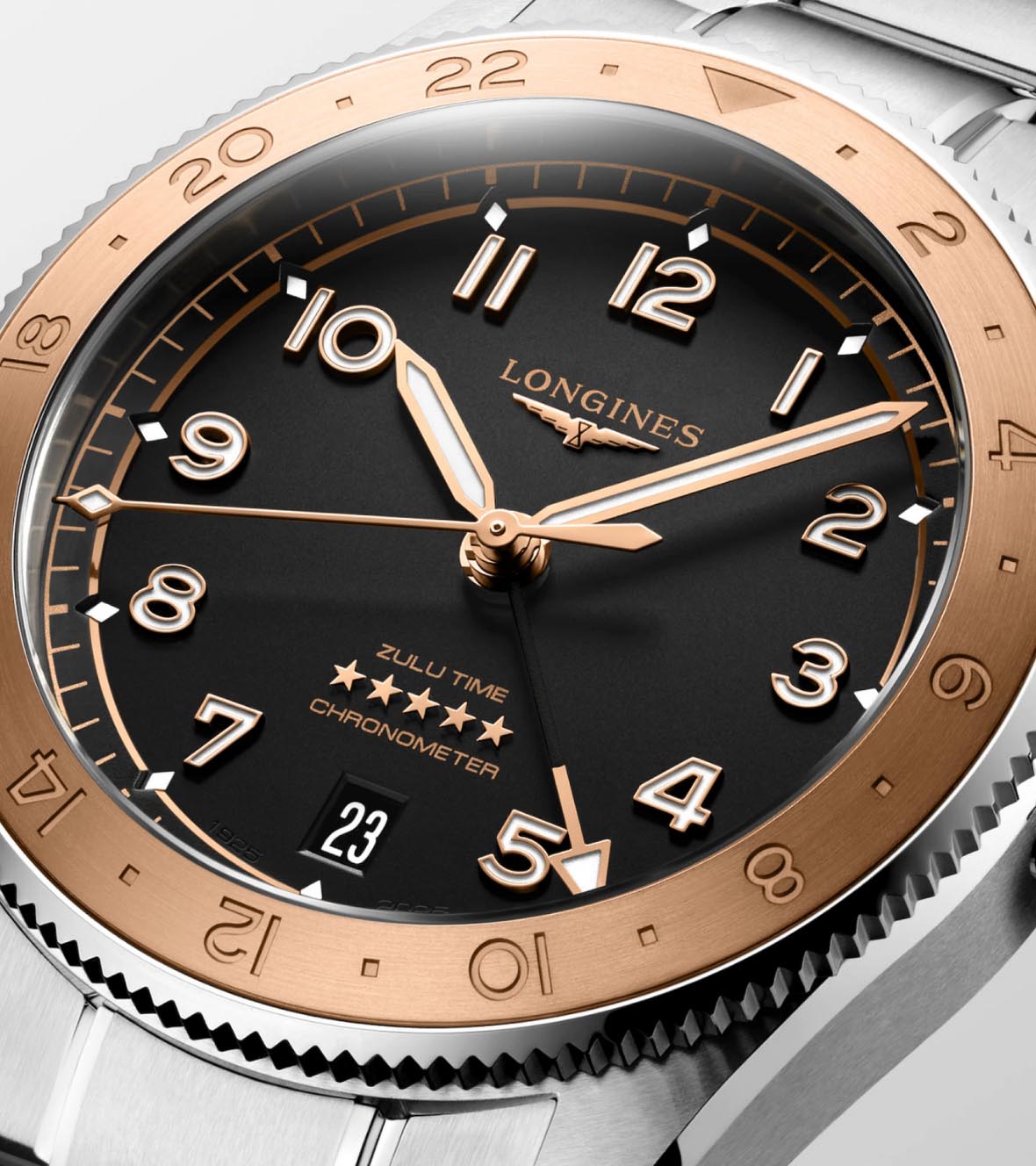 Spirit Zulu Time 1925 L38035536