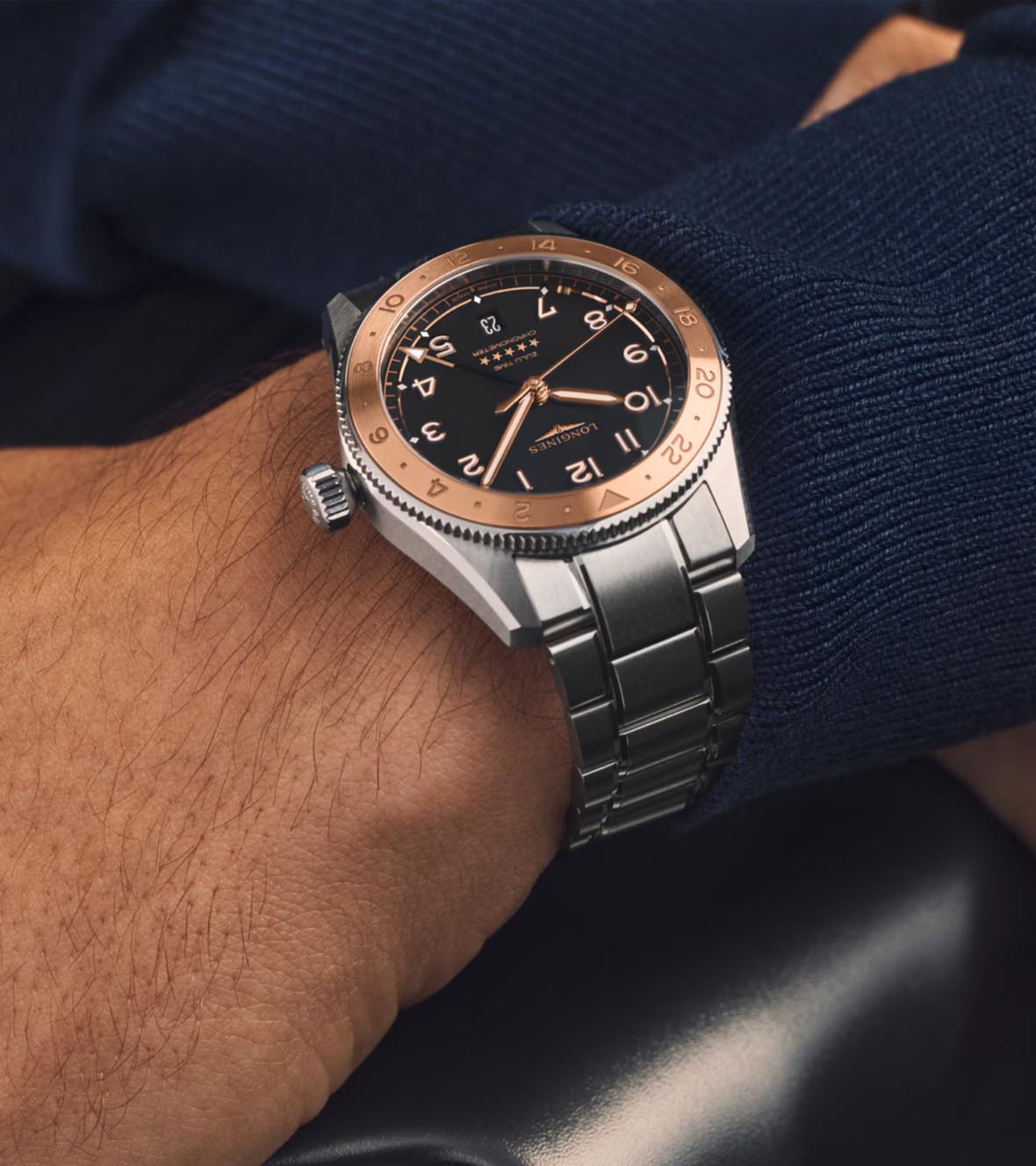 Spirit Zulu Time 1925 L38035536