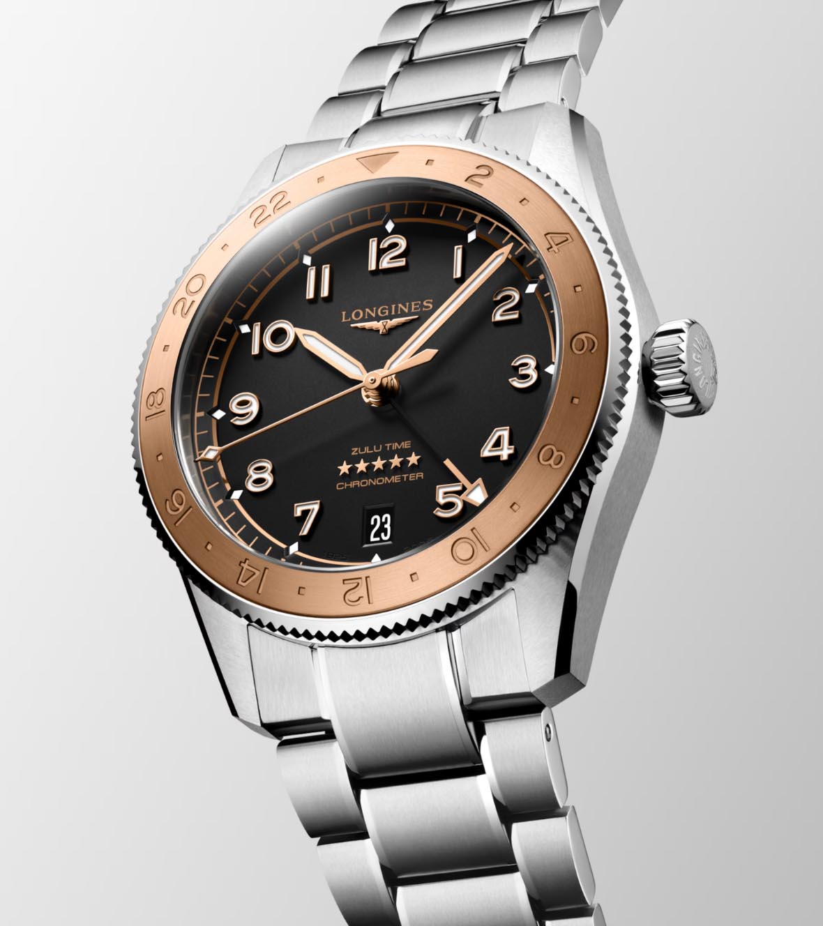 Spirit Zulu Time 1925 L38035536