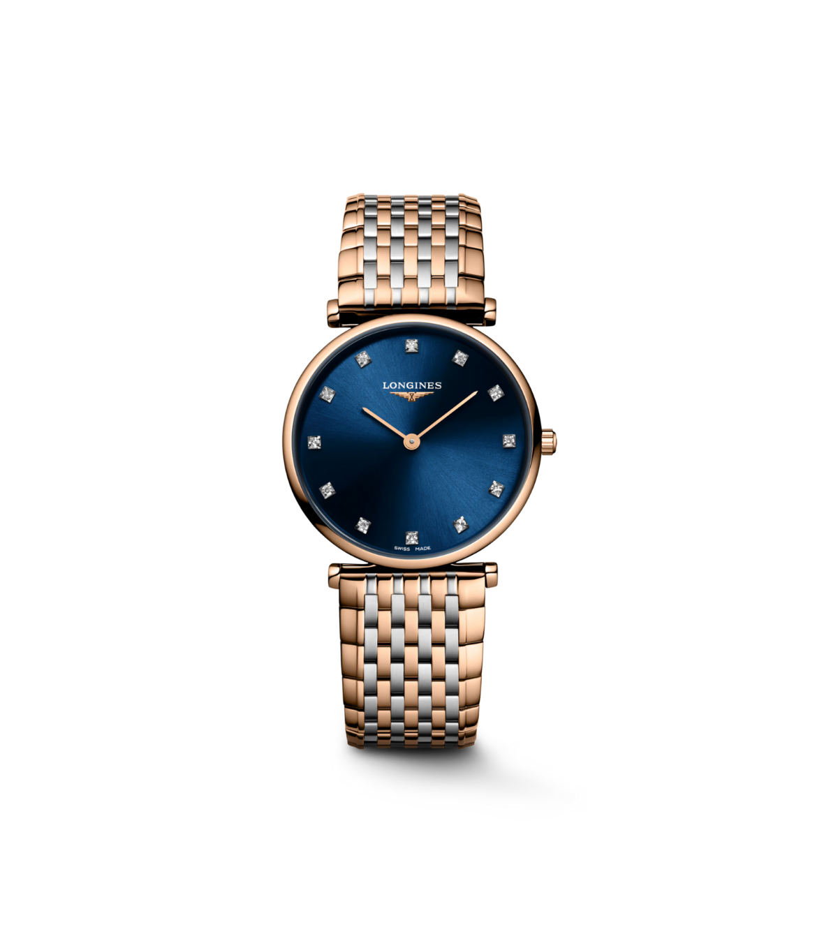 La Grande Classique De Longines L45121987