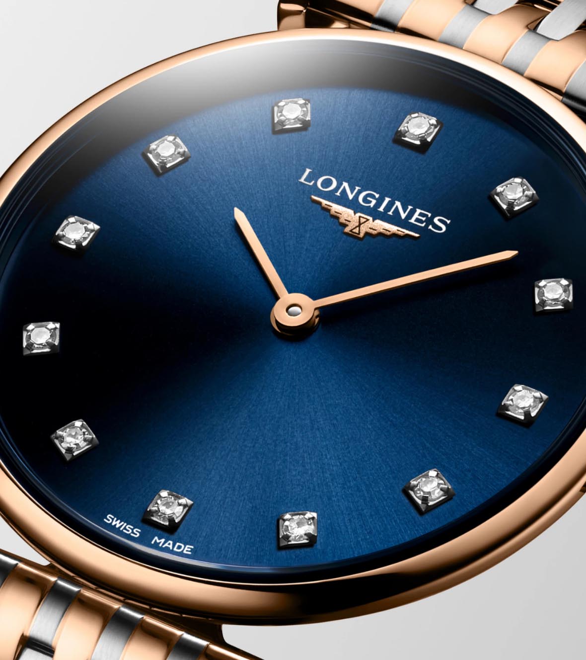 La Grande Classique De Longines L45121987
