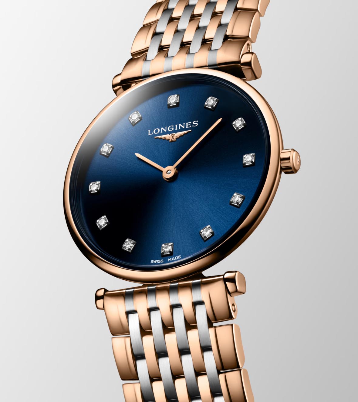 La Grande Classique De Longines L45121987