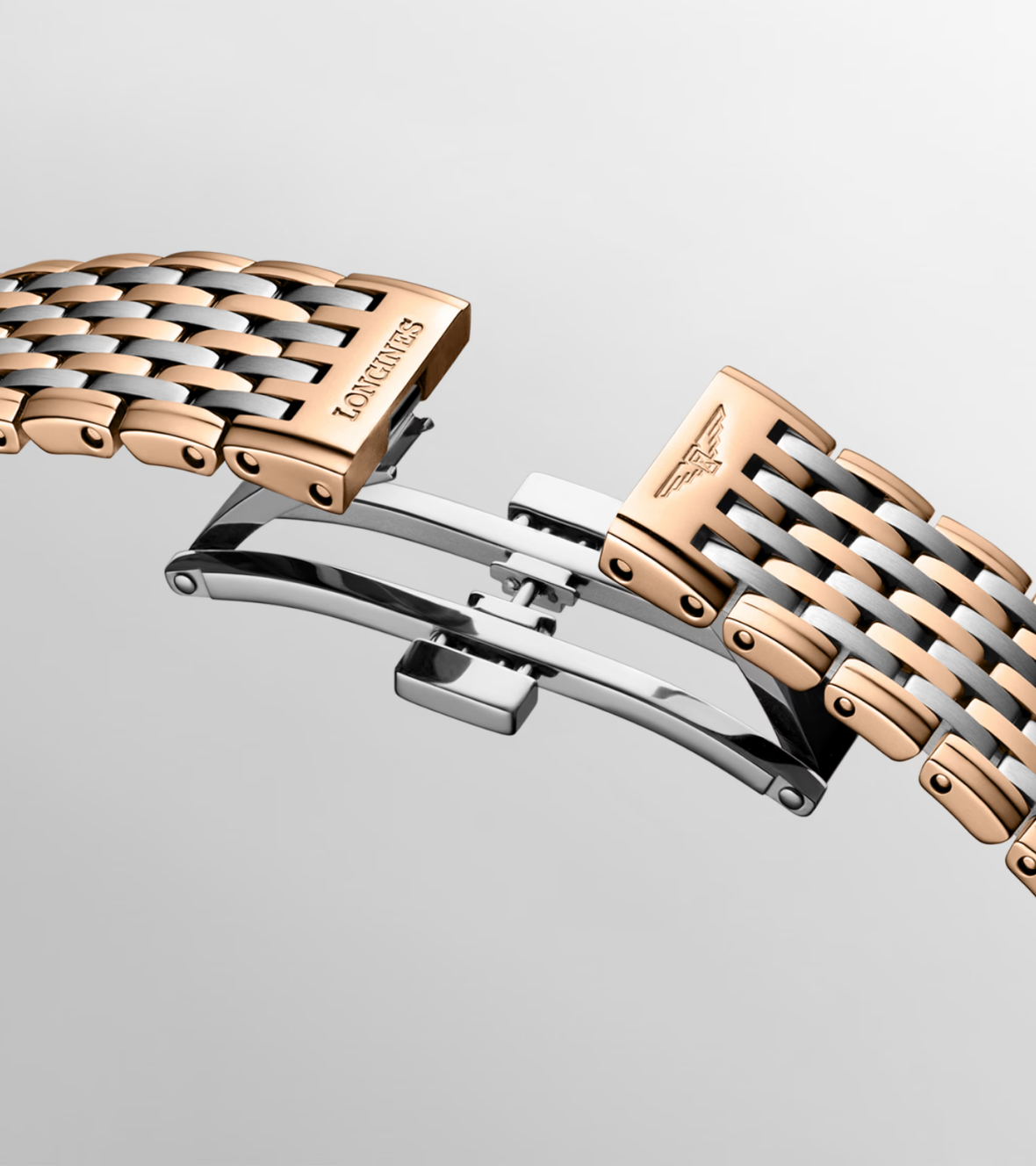 La Grande Classique De Longines L45121987