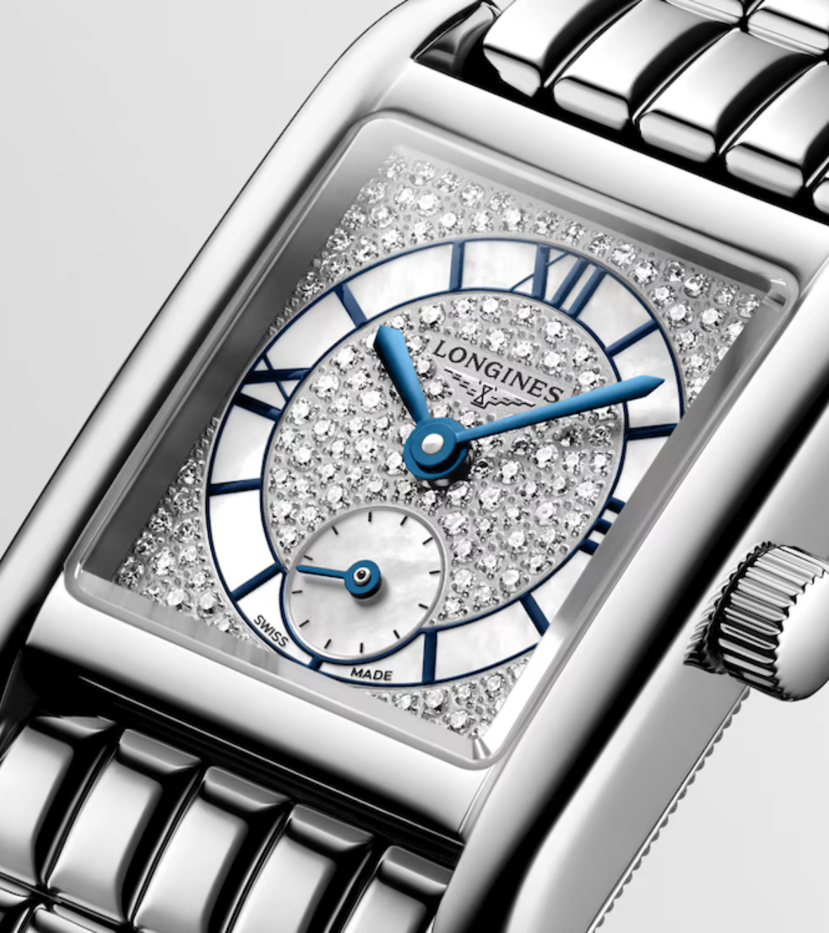 LONGINES MINI DOLCEVITA
