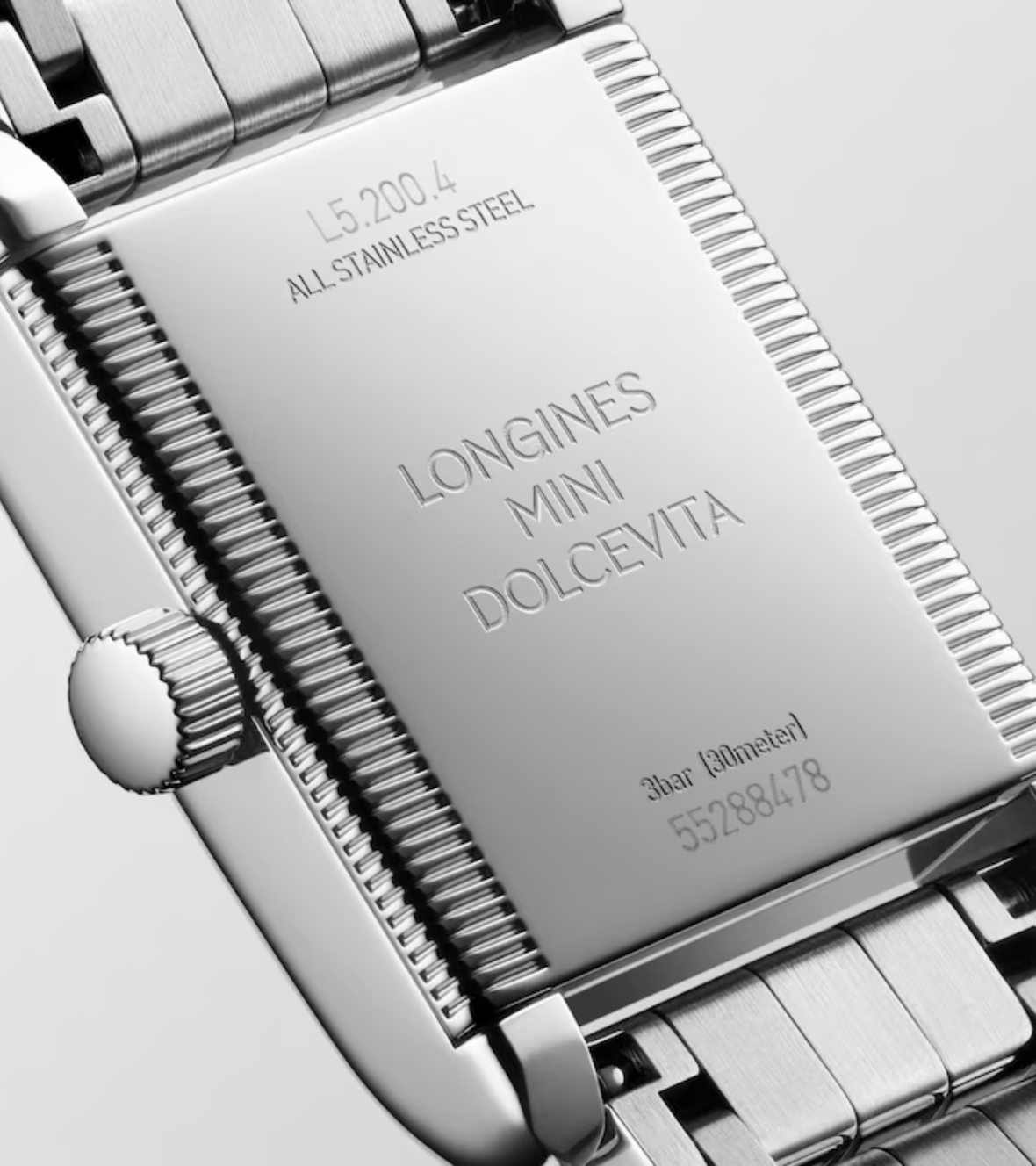 LONGINES MINI DOLCEVITA