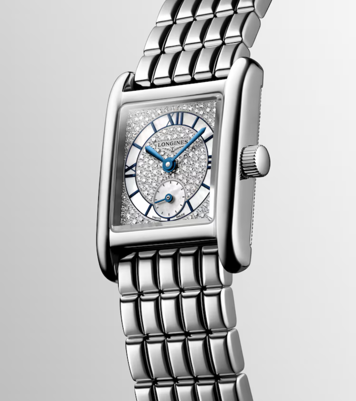 LONGINES MINI DOLCEVITA
