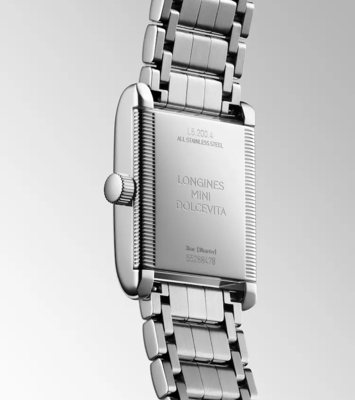 LONGINES MINI DOLCEVITA