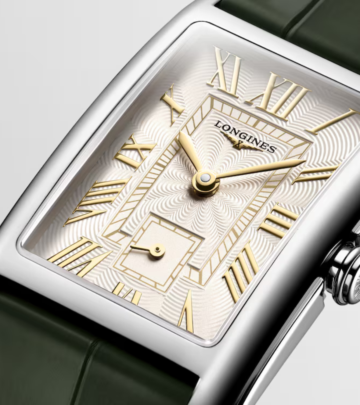 LONGINES DOLCEVITA