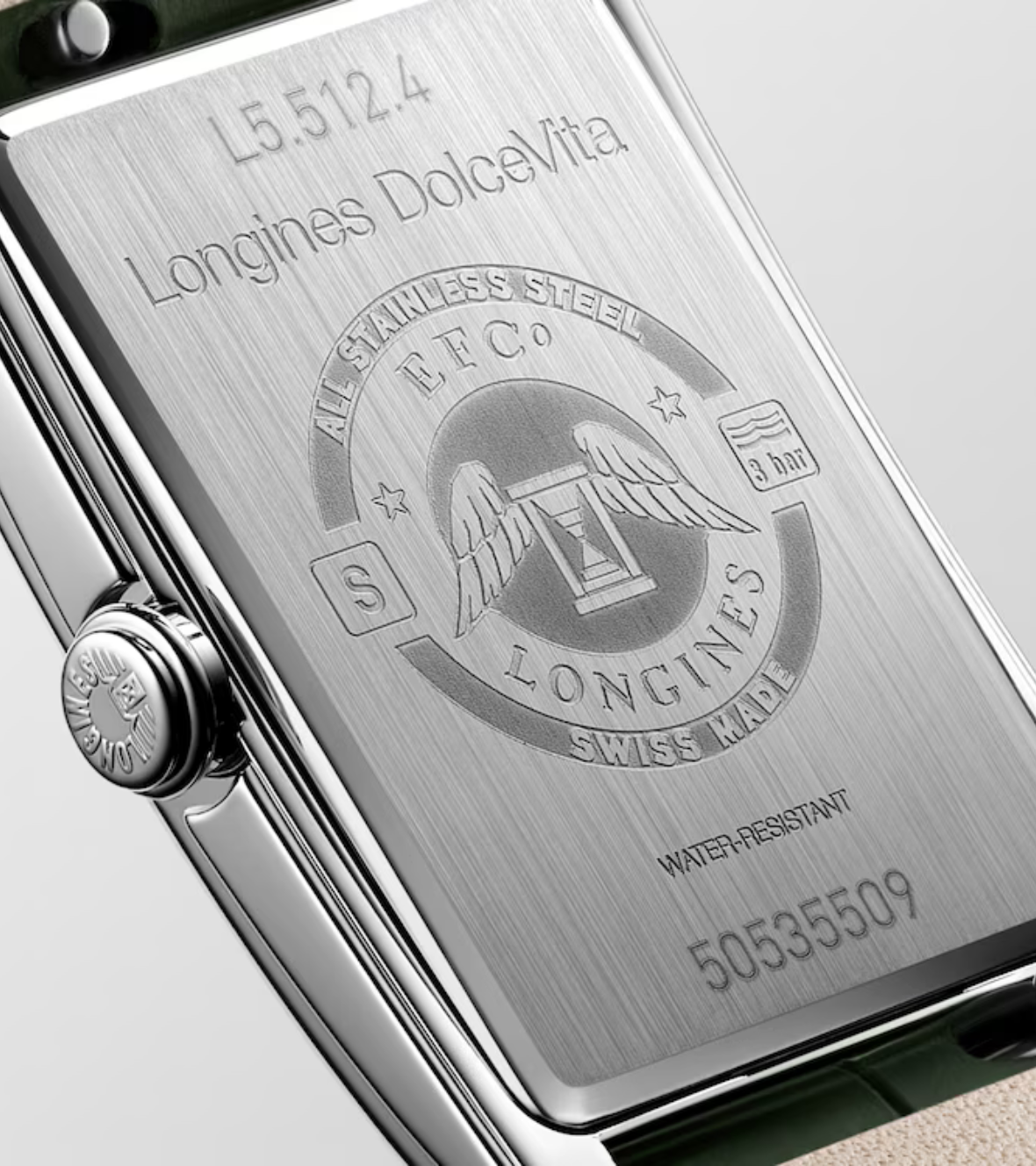 LONGINES DOLCEVITA