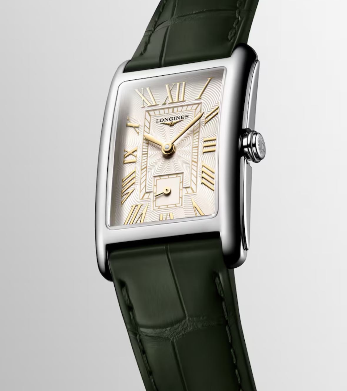 LONGINES DOLCEVITA
