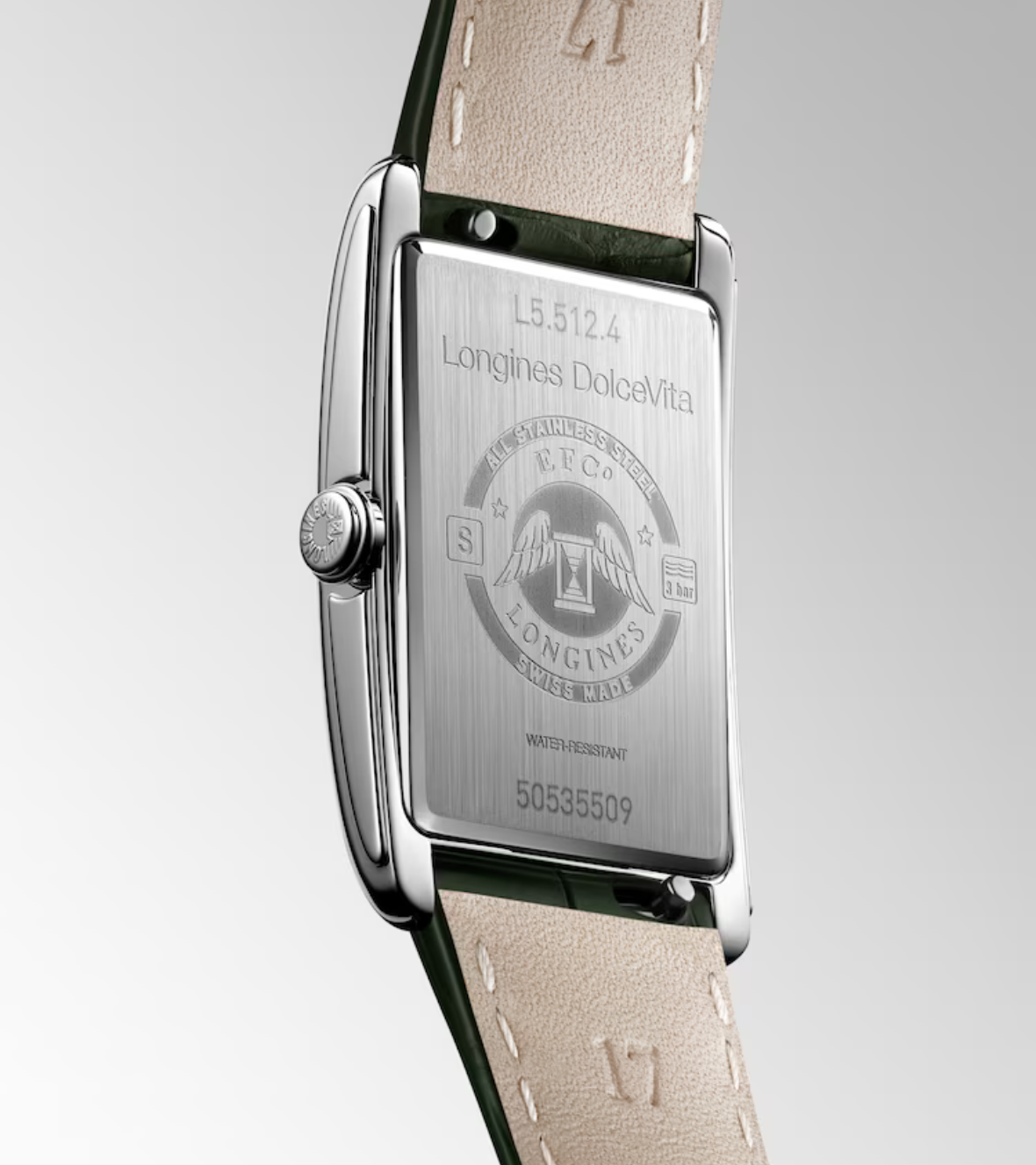 LONGINES DOLCEVITA