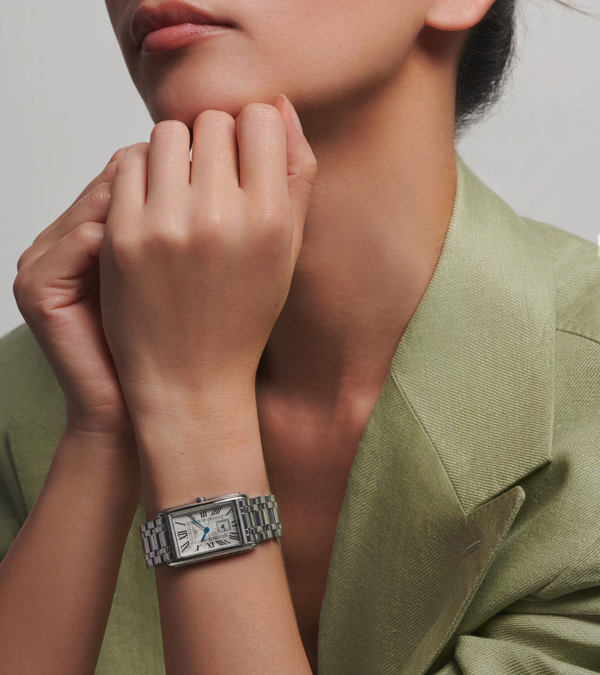 Longines Dolcevita L5.512.4.71.6