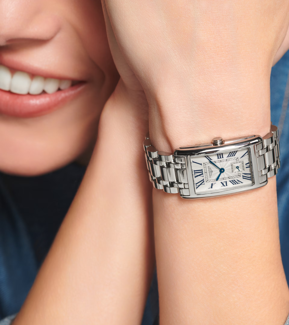 Longines Dolcevita L5.512.4.71.6