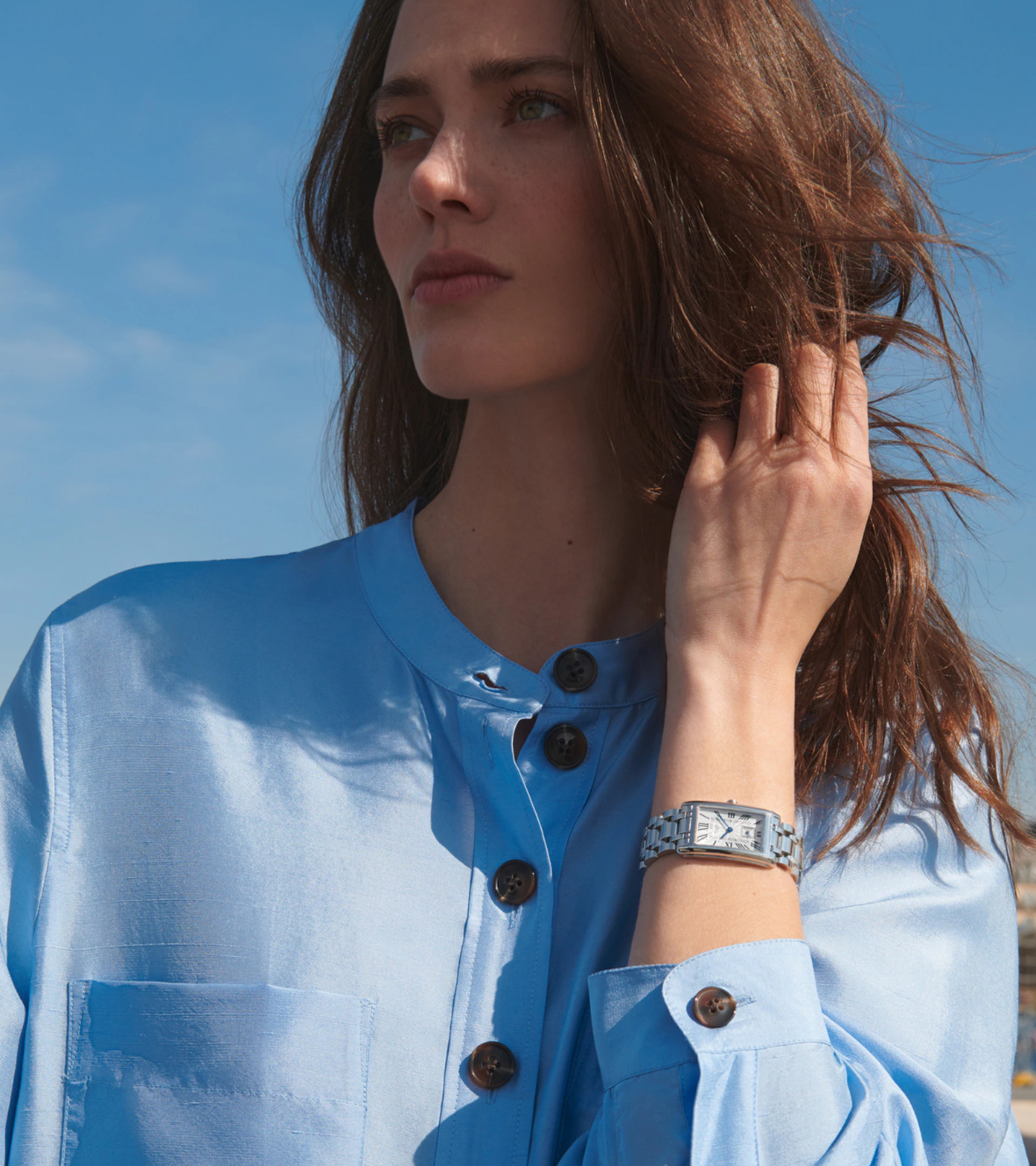 Longines Dolcevita L5.512.4.71.6