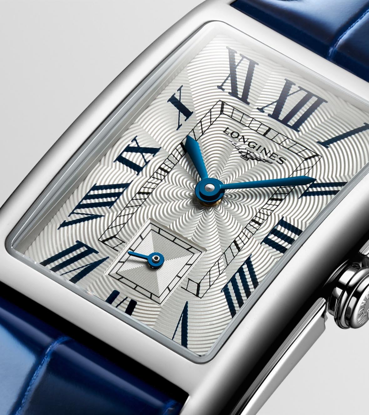 Longines Dolcevita L5.512.4.71.7