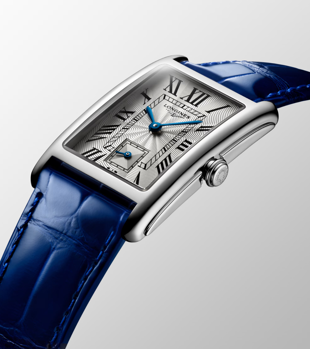 Longines Dolcevita L5.512.4.71.7