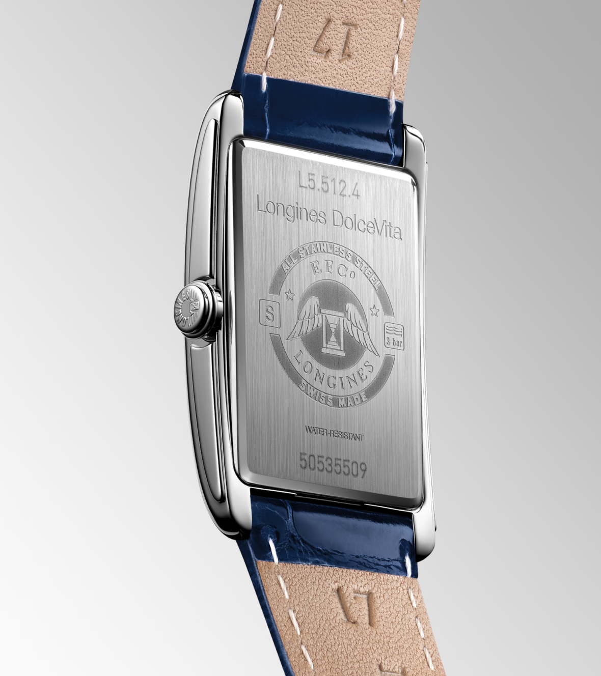 Longines Dolcevita L5.512.4.71.7