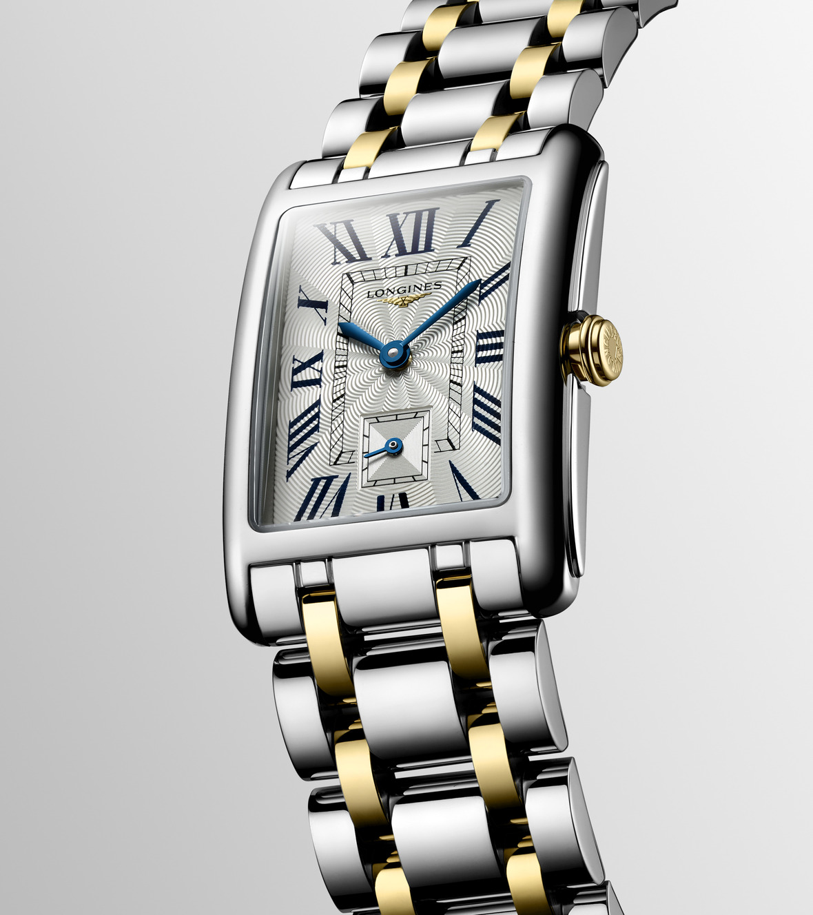 LONGINES DOLCEVITA – L5.512.5.70.7