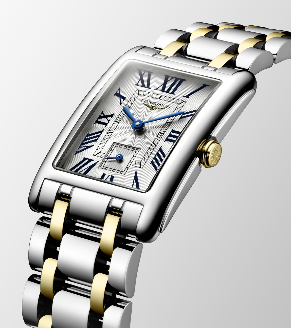 LONGINES DOLCEVITA – L5.512.5.70.7