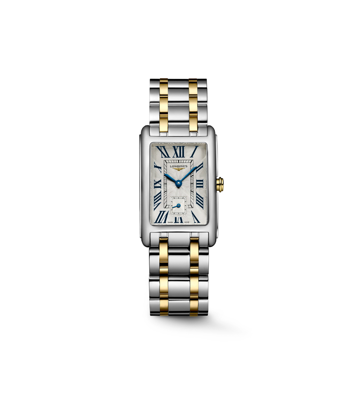 LONGINES DOLCEVITA – L5.512.5.70.7