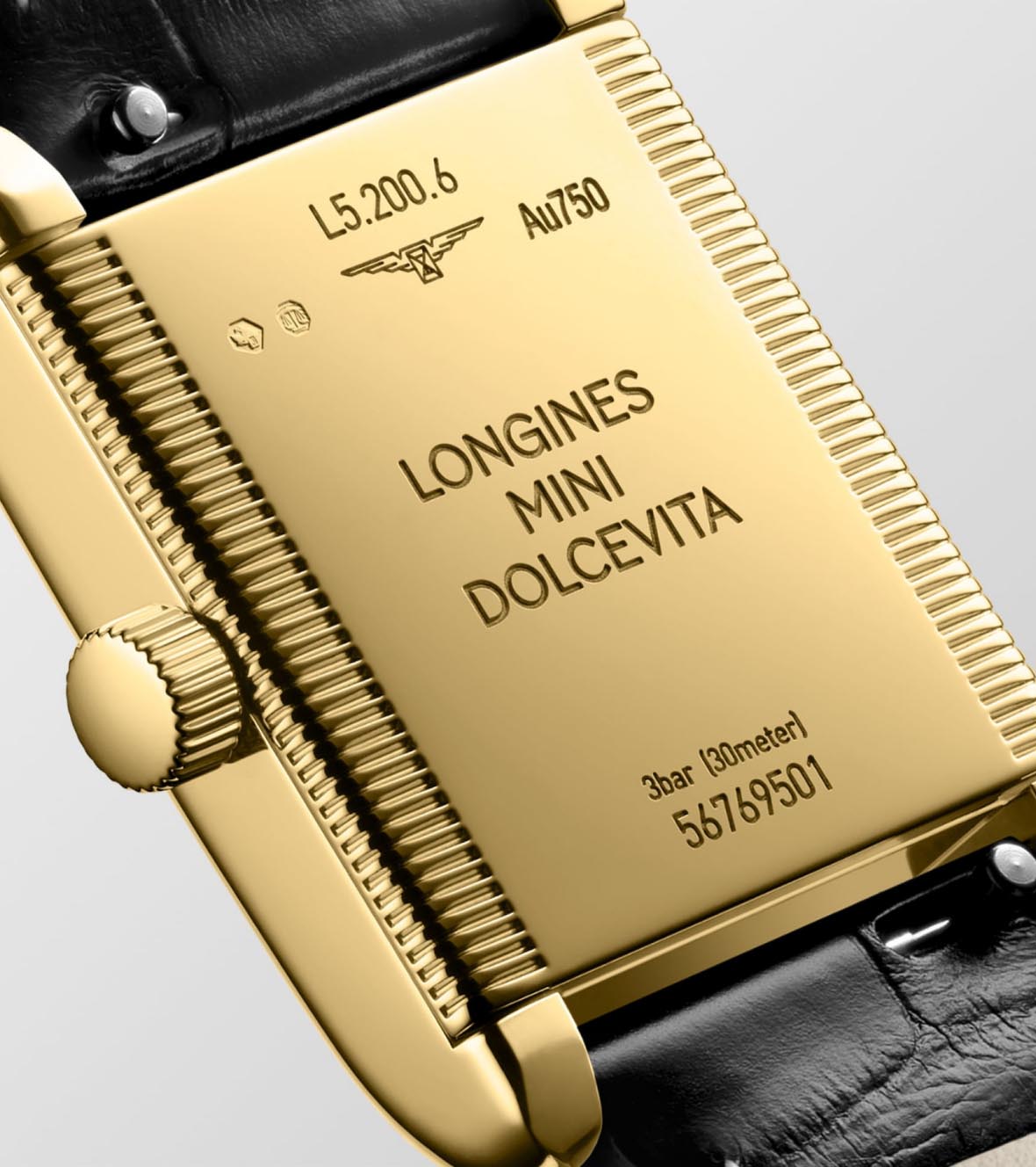 Mini Dolcevita L52006710