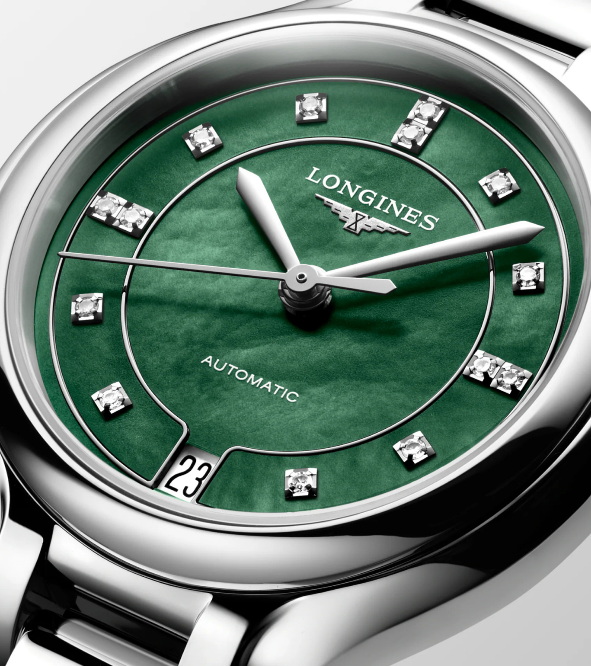 Longines Primaluna