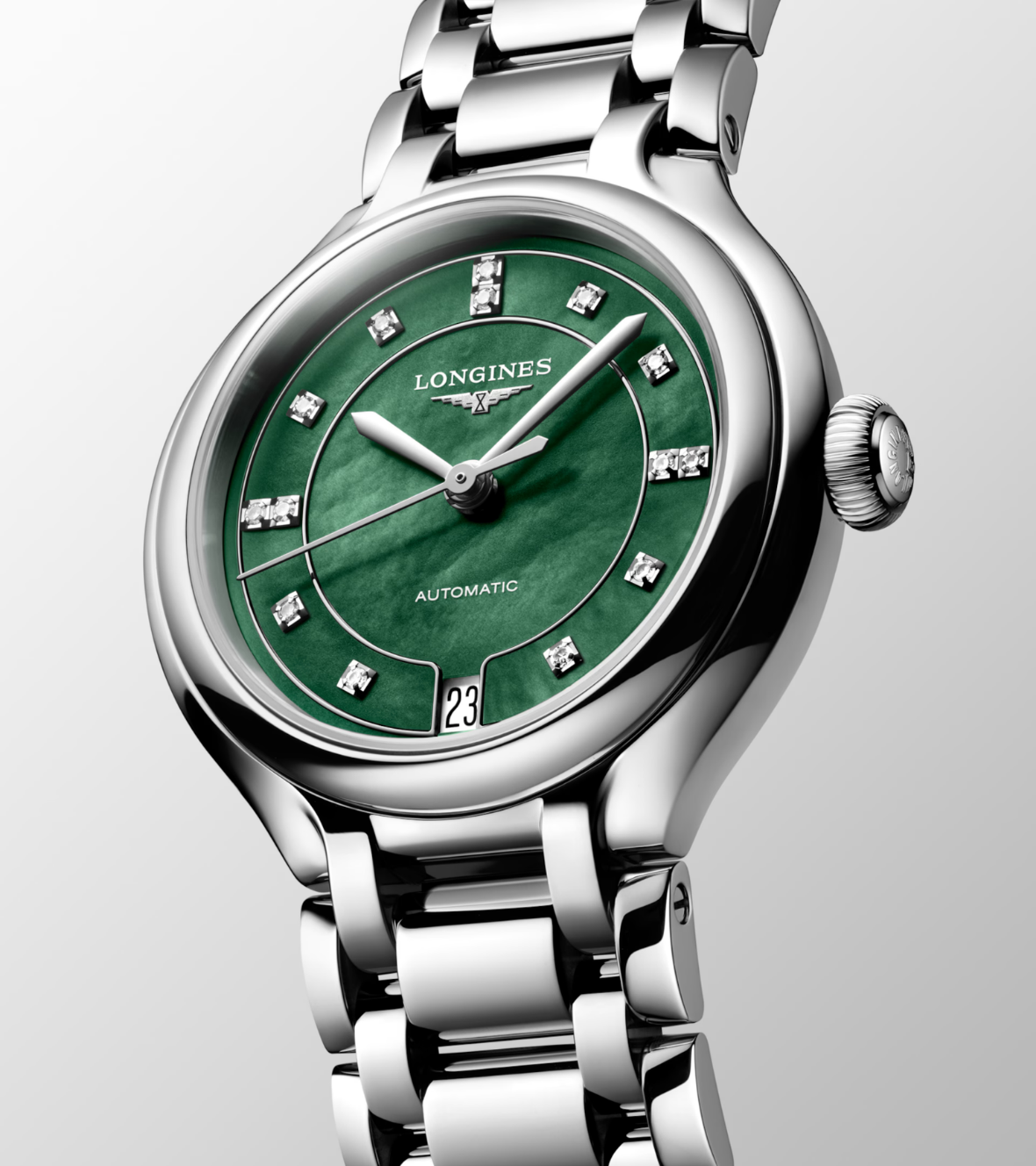 Longines Primaluna