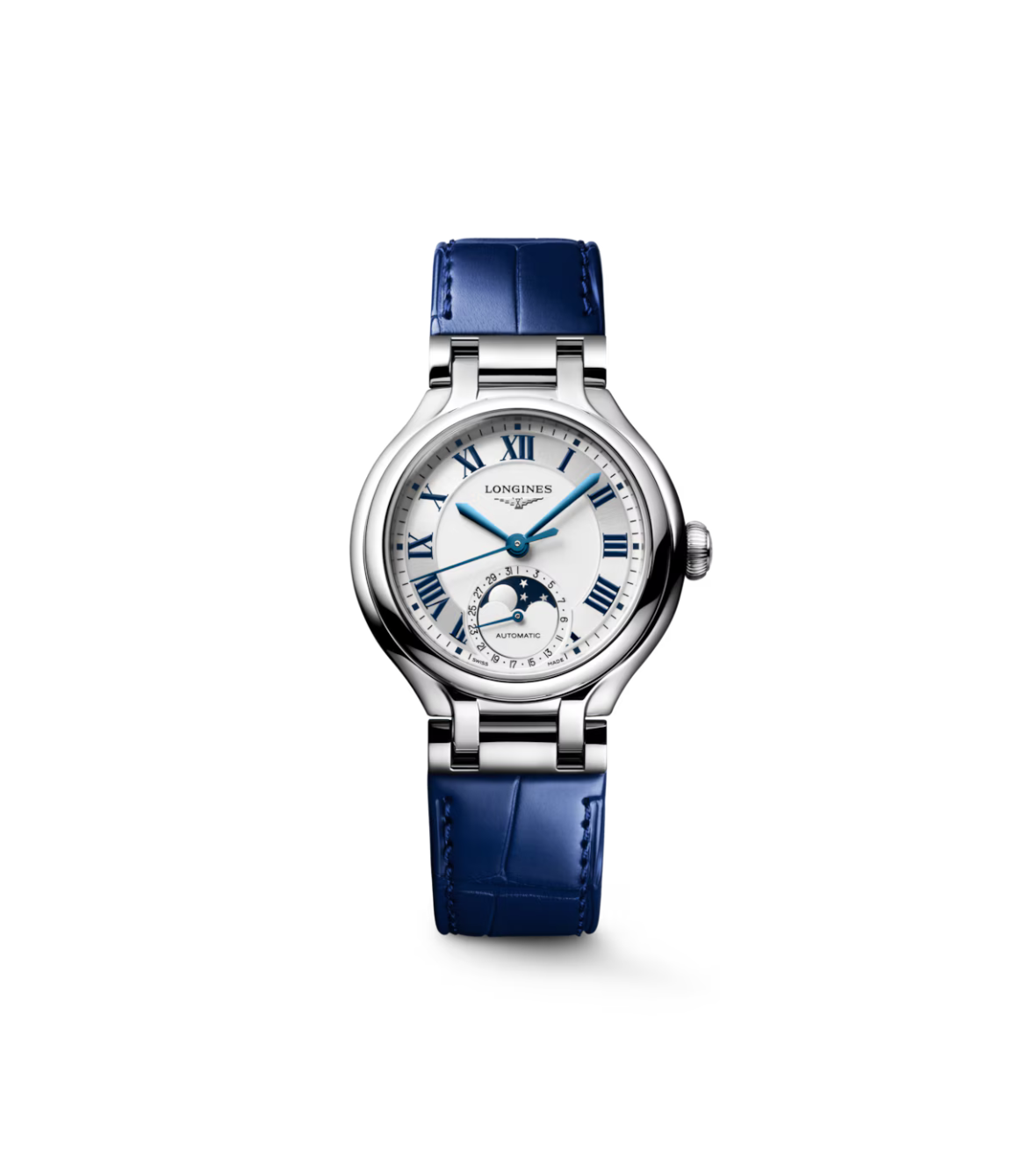 Longines Primaluna Moonphase