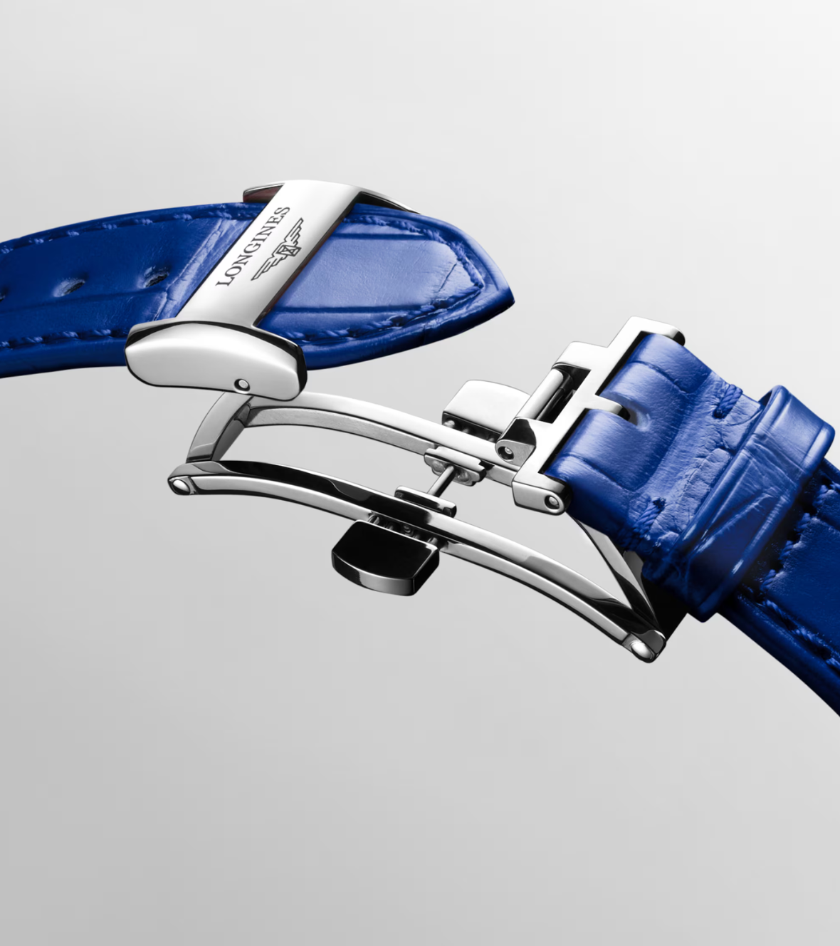 Longines Primaluna Moonphase