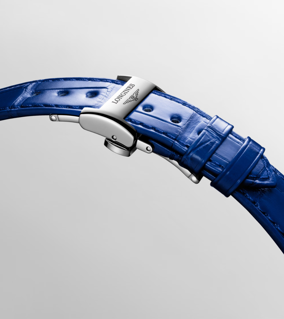 Longines Primaluna Moonphase