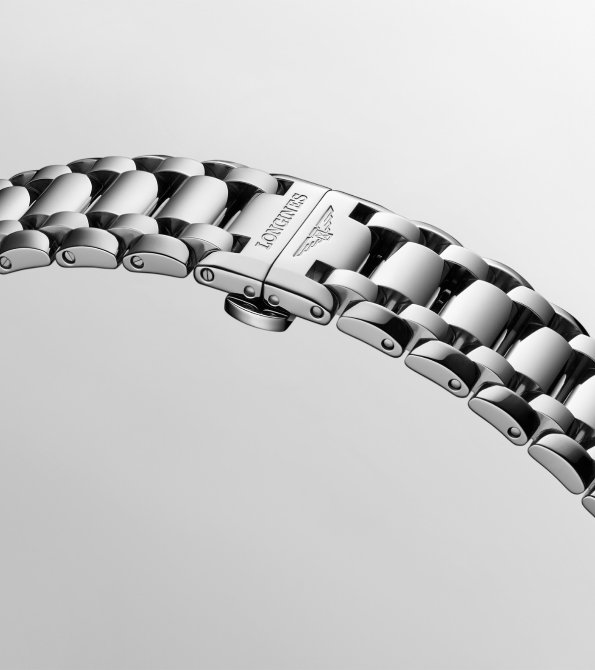 Longines Primaluna Moonphase