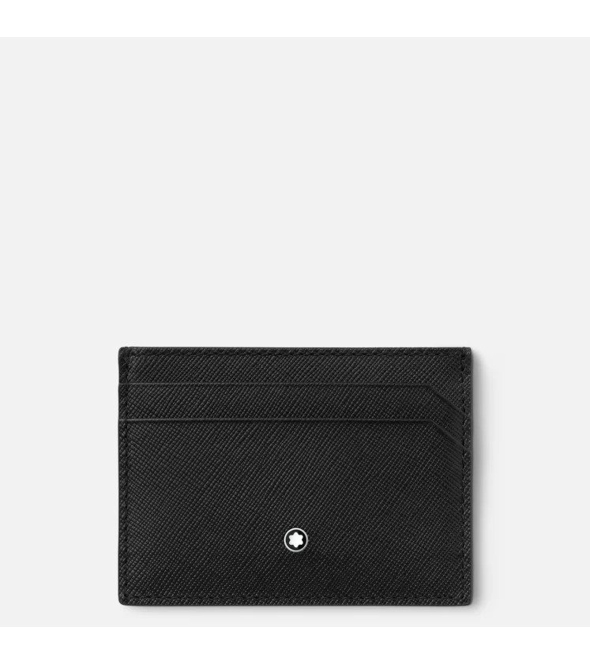 Montblanc Sartorial Card Holder 5cc Black