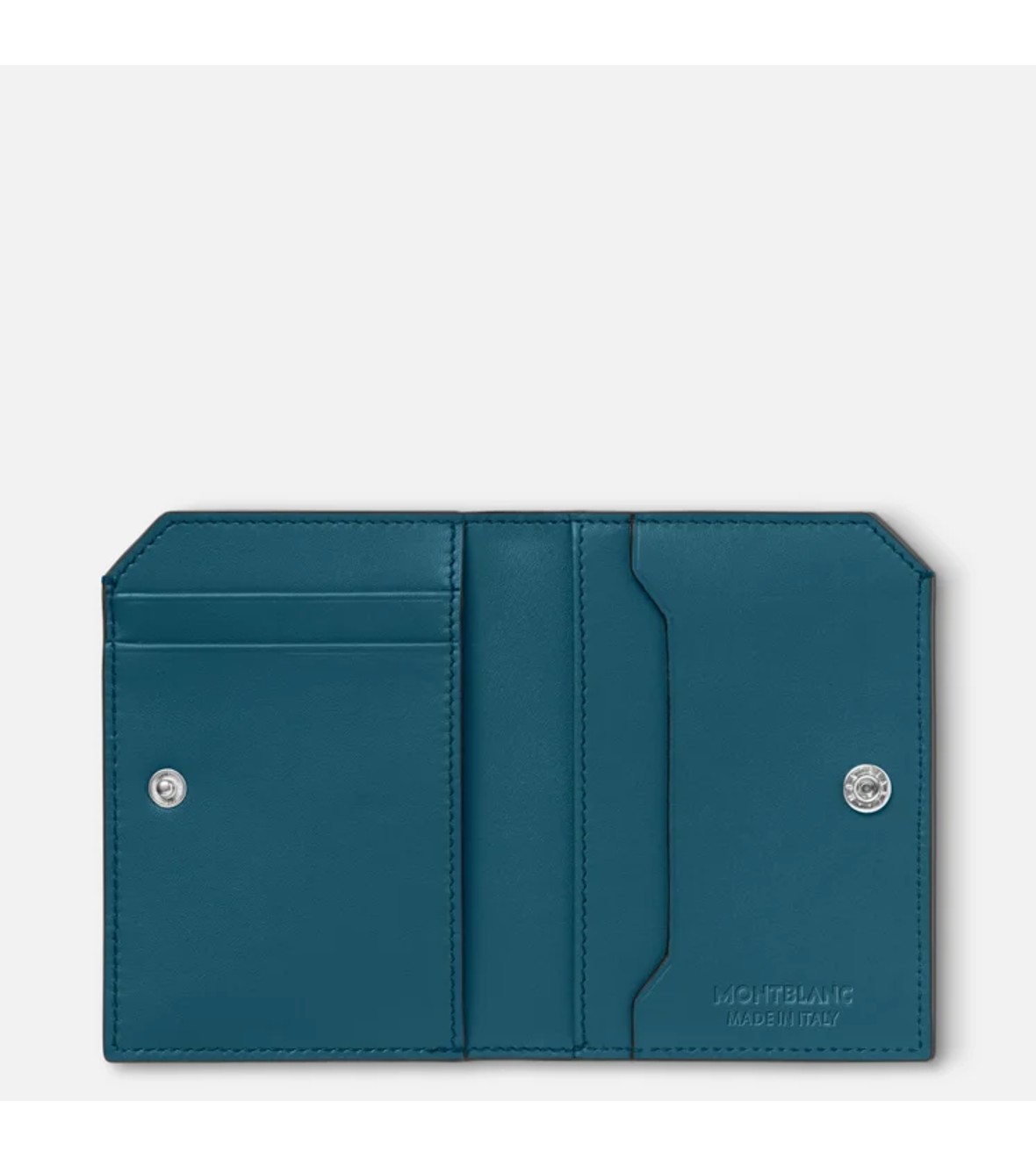 Montblanc Meisterstück Selection Soft Card Holder 4cc