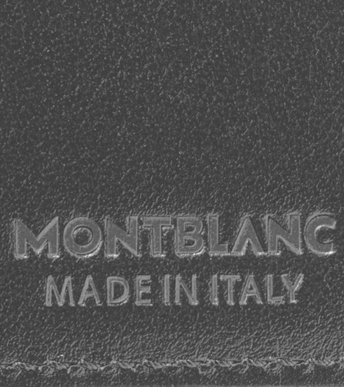 Montblanc Extreme 3.0 Wallet 6cc 131763