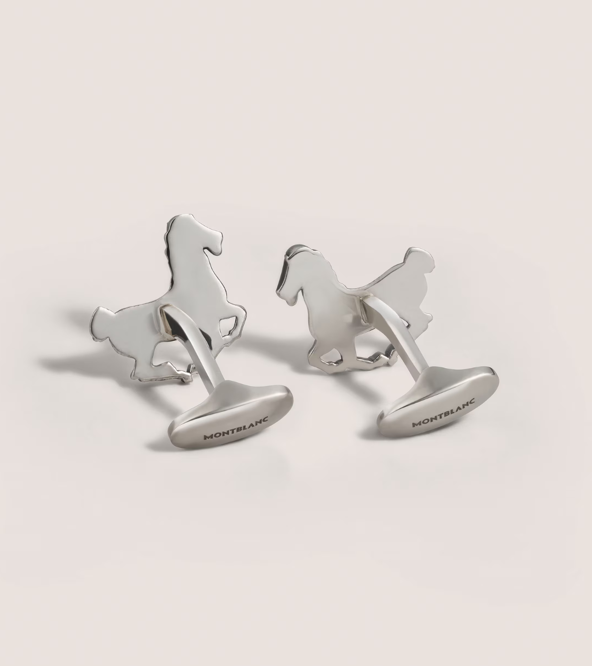 The Legend of Zodiacs The Horse Cufflinks